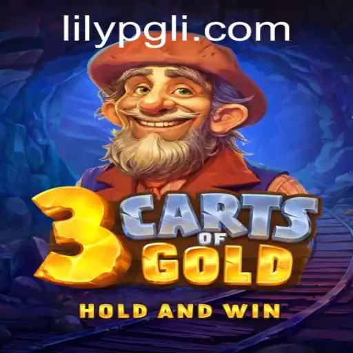 The Enchanting World of 3cartsOfGold: A Deep Dive into Gameplay and Strategy
