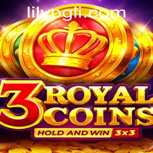 Explore the Exciting World of 3royalcoins with LILYPG