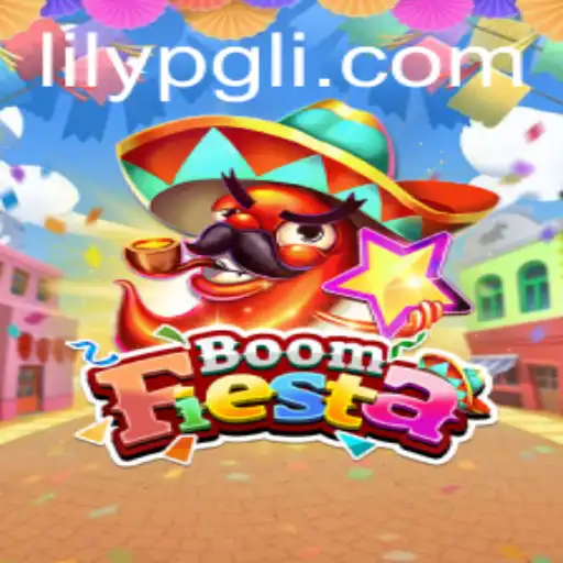 Discover the Thrilling World of BoomFiesta: A Comprehensive Guide to LILYPG's Latest Phenomenon