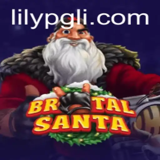 BrutalSanta: Conquering Chaos with Holiday Cheer