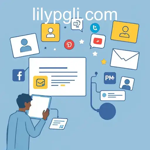 Gaming Experience LILYPG - 800+ Premium and Exclusive Games