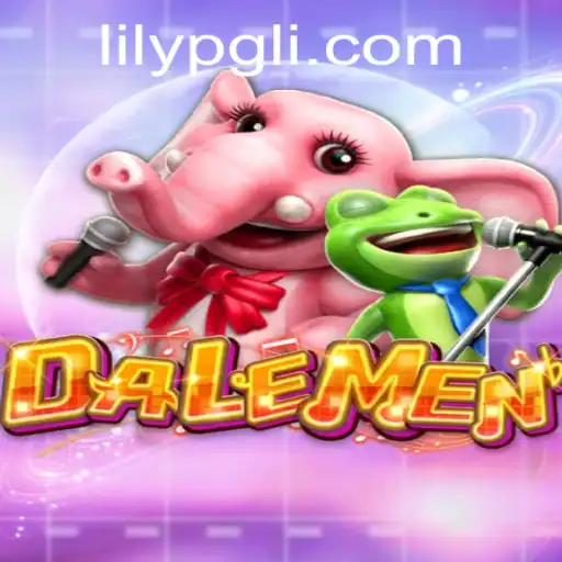 Explore the Exciting World of DALEMEN: The New Frontier of Gaming