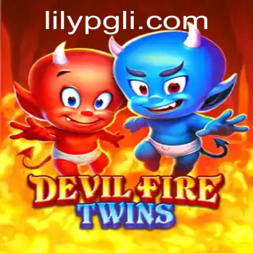 DevilFireTwins: A Dazzling Adventure in the Realm of Virtual Entertainment