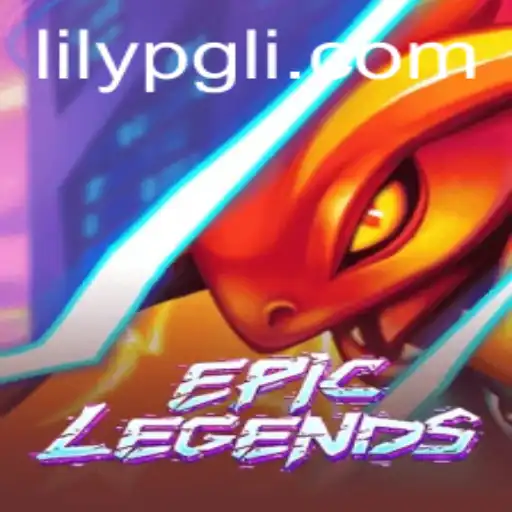 Exploring EpicLegends: The Ultimate Realm of Adventures