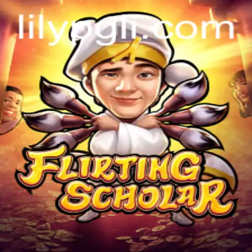 FlirtingScholar: Dive Into a World of Wit and Romance