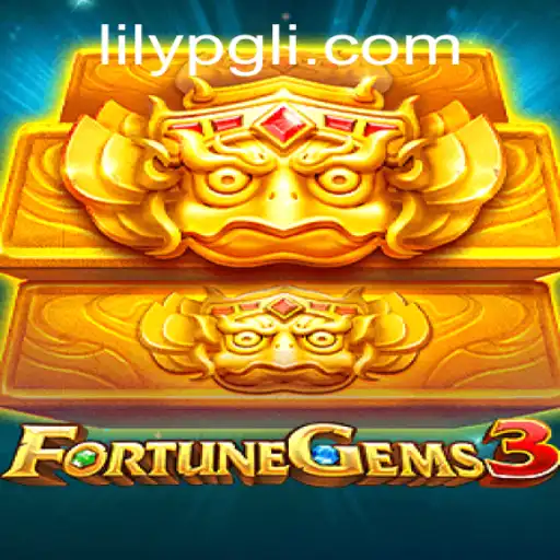 FortuneGems3: The Ultimate Gaming Experience