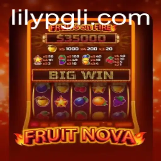 Exploring the Enchanting World of FruitNova: Dive into the Exciting Gameplay