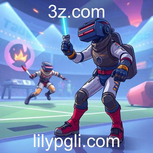 Inovações e Tendências do LILYPG no Mundo dos Jogos