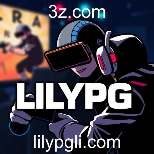 O Sucesso Avassalador de LILYPG no Mundo dos Jogos