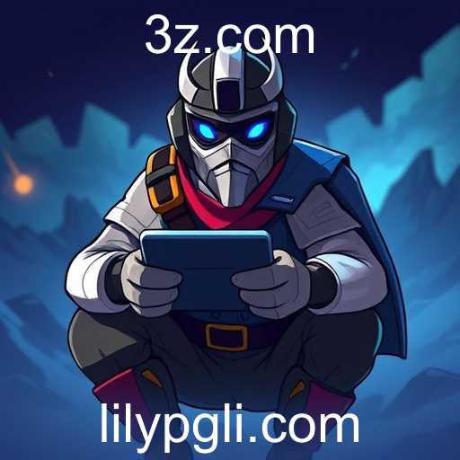 A Revolução de Jogos Online: LILYPG no Cenário Atual