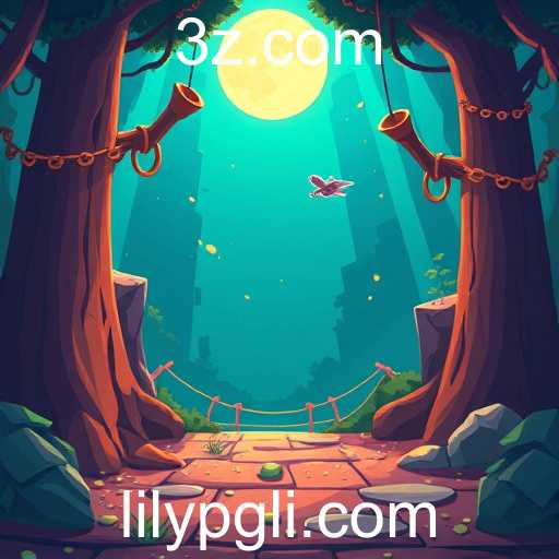 Ascensão e Impacto de LILYPG no Mundo dos Jogos