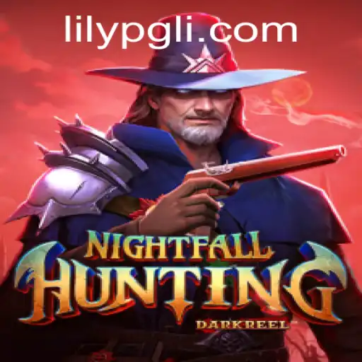 NightfallHunting: A Thrilling Game of Strategy and Survival with LILYPG