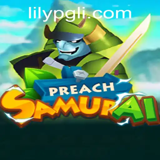 Exploring the Mystical World of PreachSamurai