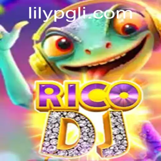 Introducing RicoDJ: A Rhythm Game Revolutionized with LILYPG