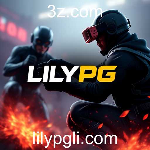 A Ascensão do Site de Jogos LILYPG