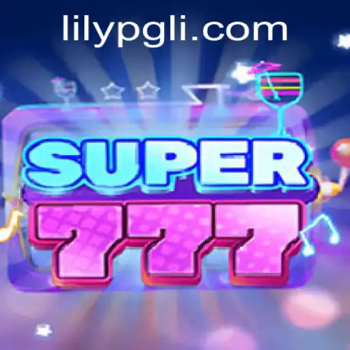 Discover the Exciting World of Super777