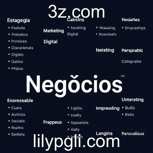 O Crescimento do LILYPG no Mercado de Jogos